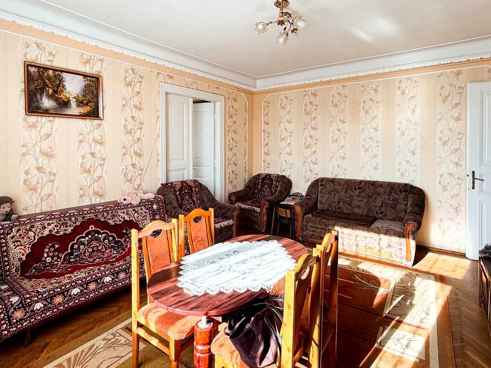 Квартира. Дрогобич, Осипа Турянського вул.