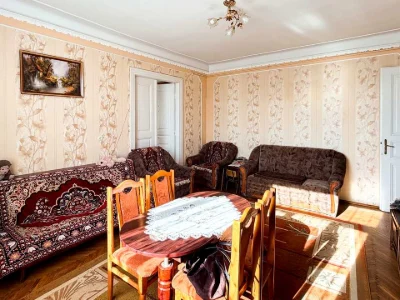 Квартира. Дрогобич, Осипа Турянського вул.