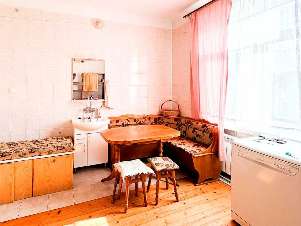 Квартира. Дрогобич, Осипа Турянського вул.