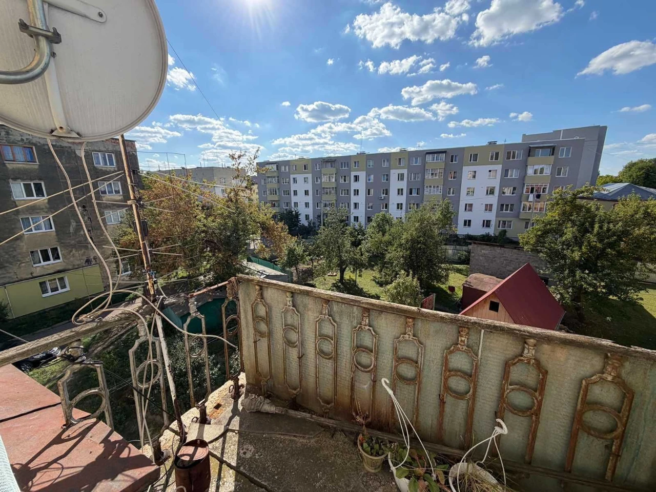 Продаж 2-х кімнатної квартири, р-н Нафтового технікума, м. Д