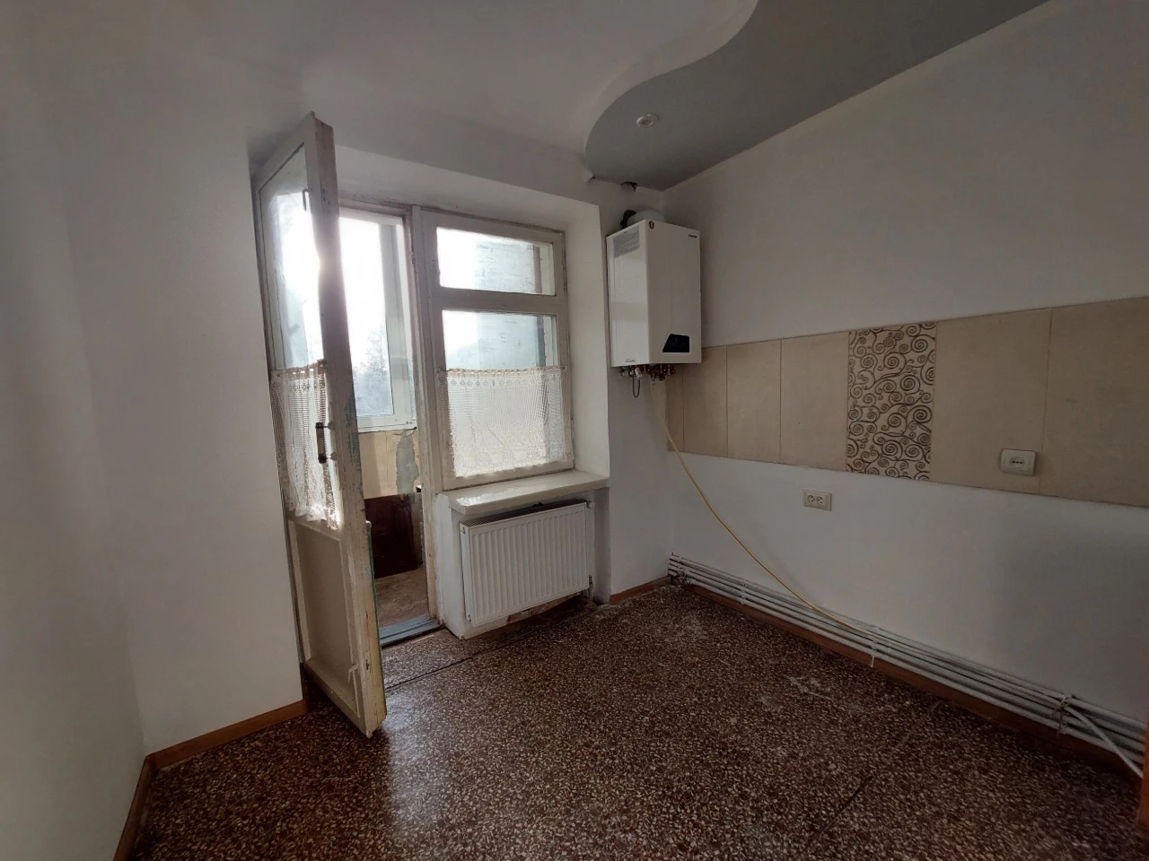Продаж 2кімн кв  49.9м2, в. Грушевського, м. Дрогобич