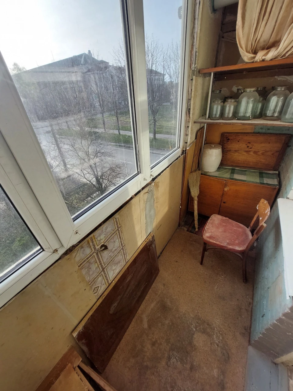 Продаж 2кімн кв  49.9м2, в. Грушевського, м. Дрогобич