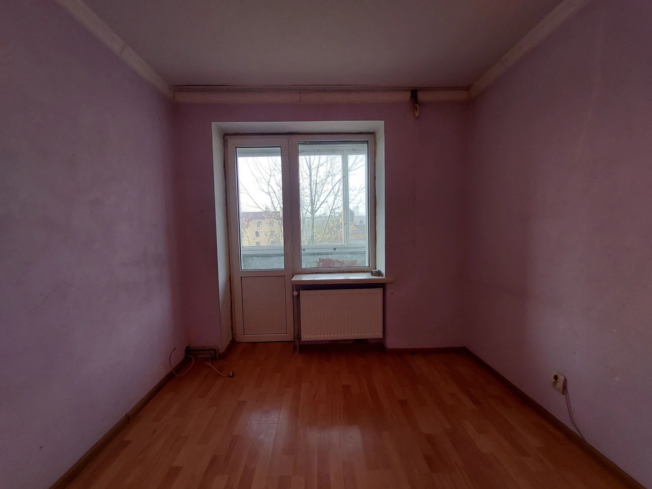 Продаж 2кімн кв  49.9м2, в. Грушевського, м. Дрогобич