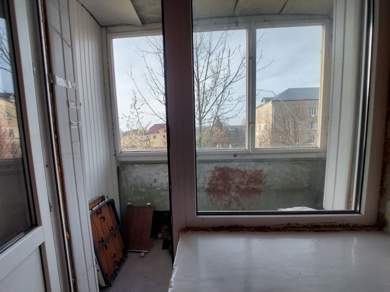 Продаж 2кімн кв  49.9м2, в. Грушевського, м. Дрогобич
