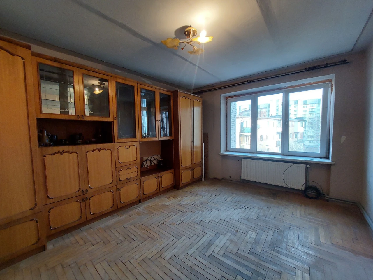 Продаж 2кімн кв  49.9м2, в. Грушевського, м. Дрогобич