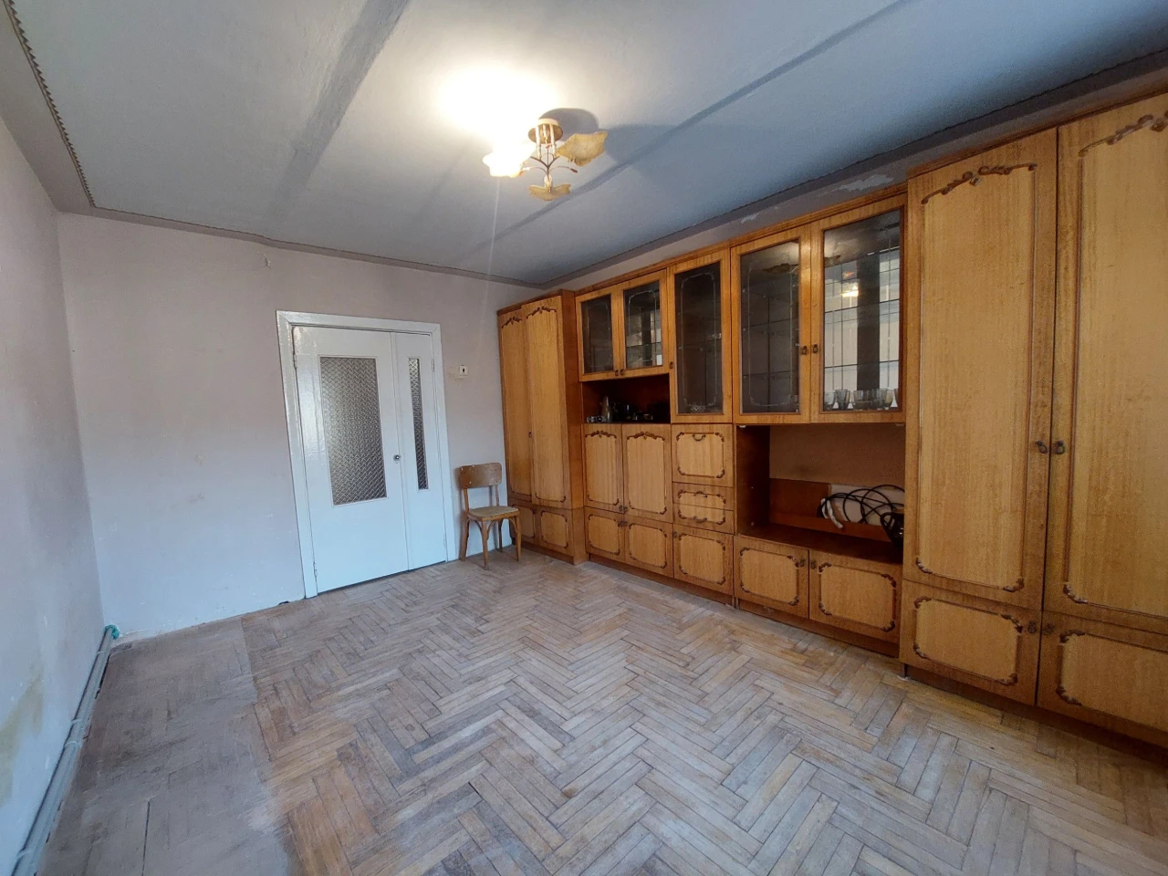 Продаж 2кімн кв  49.9м2, в. Грушевського, м. Дрогобич