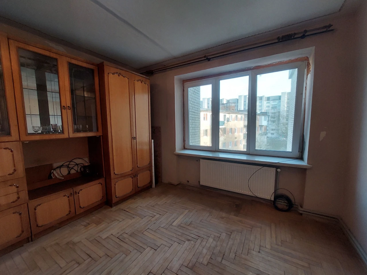 Продаж 2кімн кв  49.9м2, в. Грушевського, м. Дрогобич