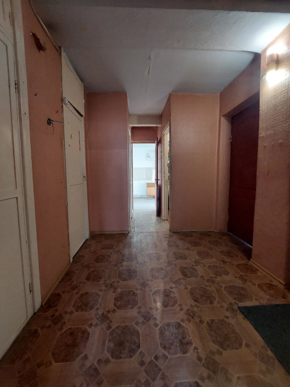 Продаж 2кімн кв  49.9м2, в. Грушевського, м. Дрогобич