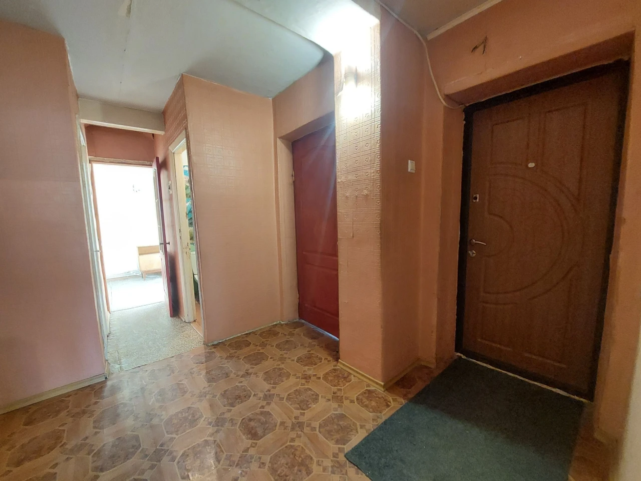 Продаж 2кімн кв  49.9м2, в. Грушевського, м. Дрогобич