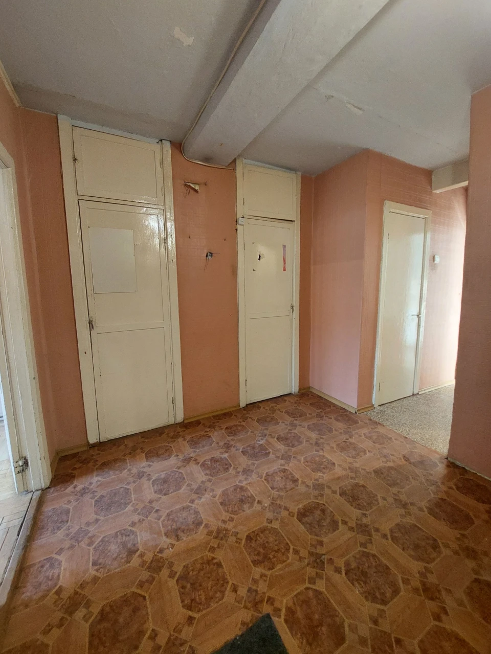 Продаж 2кімн кв  49.9м2, в. Грушевського, м. Дрогобич