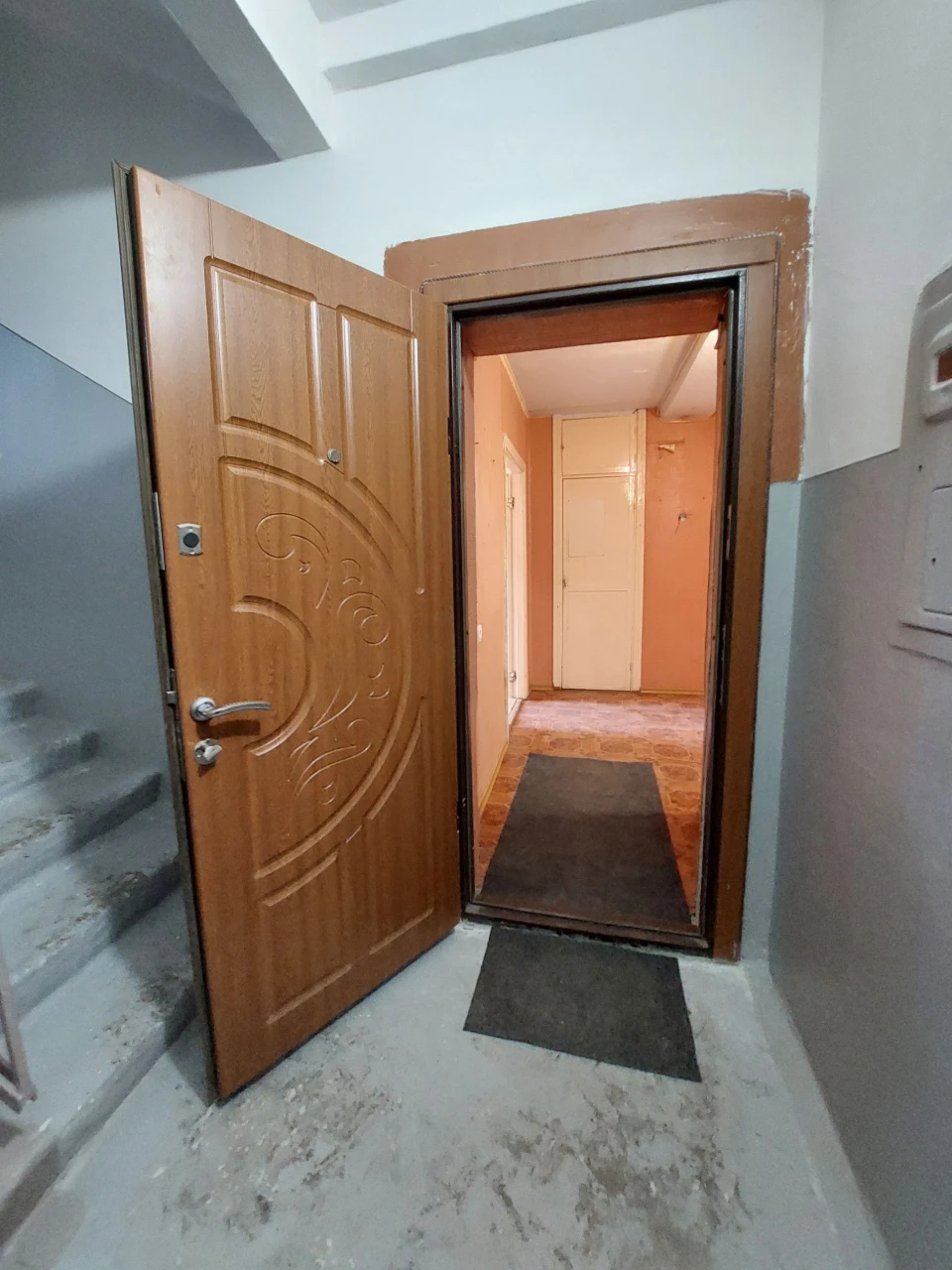 Продаж 2кімн кв  49.9м2, в. Грушевського, м. Дрогобич