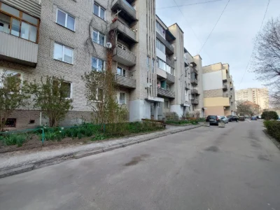 Продаж 2кімн кв  49.9м2, в. Грушевського, м. Дрогобич
