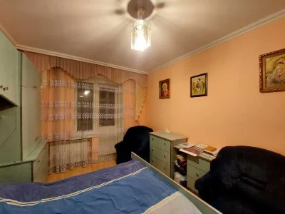 Квартира. Дрогобич, Михайла Грушевського вул.