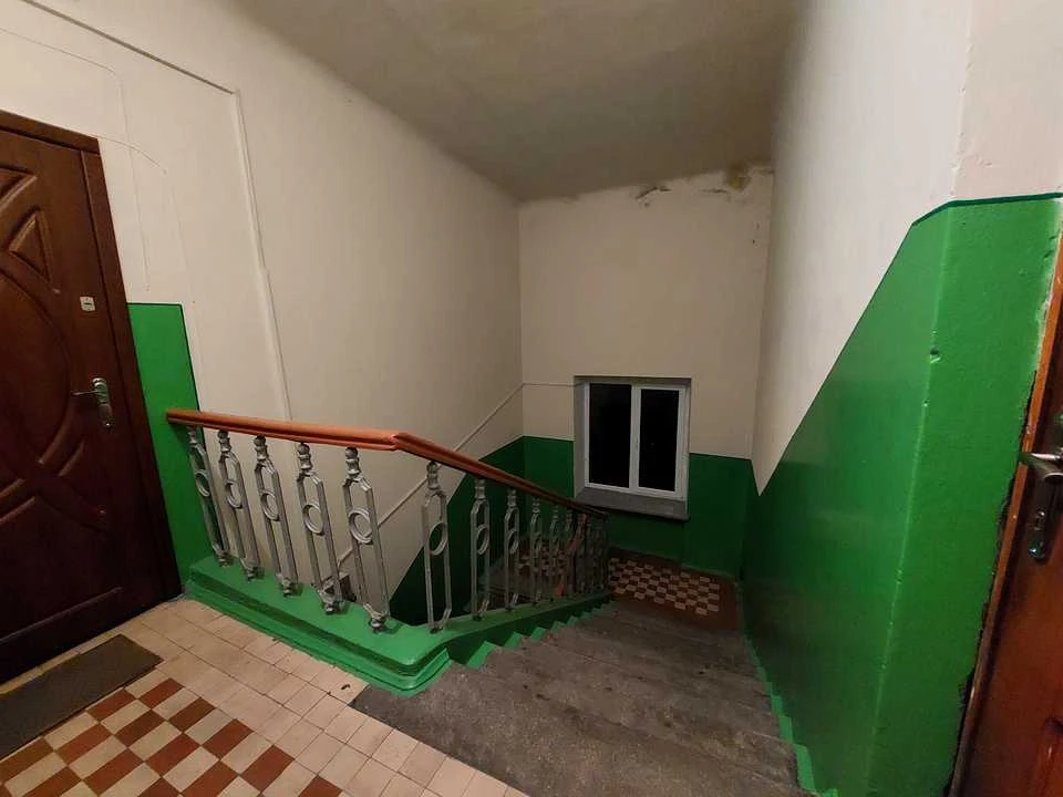 Квартира. Дрогобич, Михайла Грушевського вул.