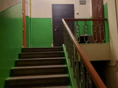 Квартира. Дрогобич, Михайла Грушевського вул.