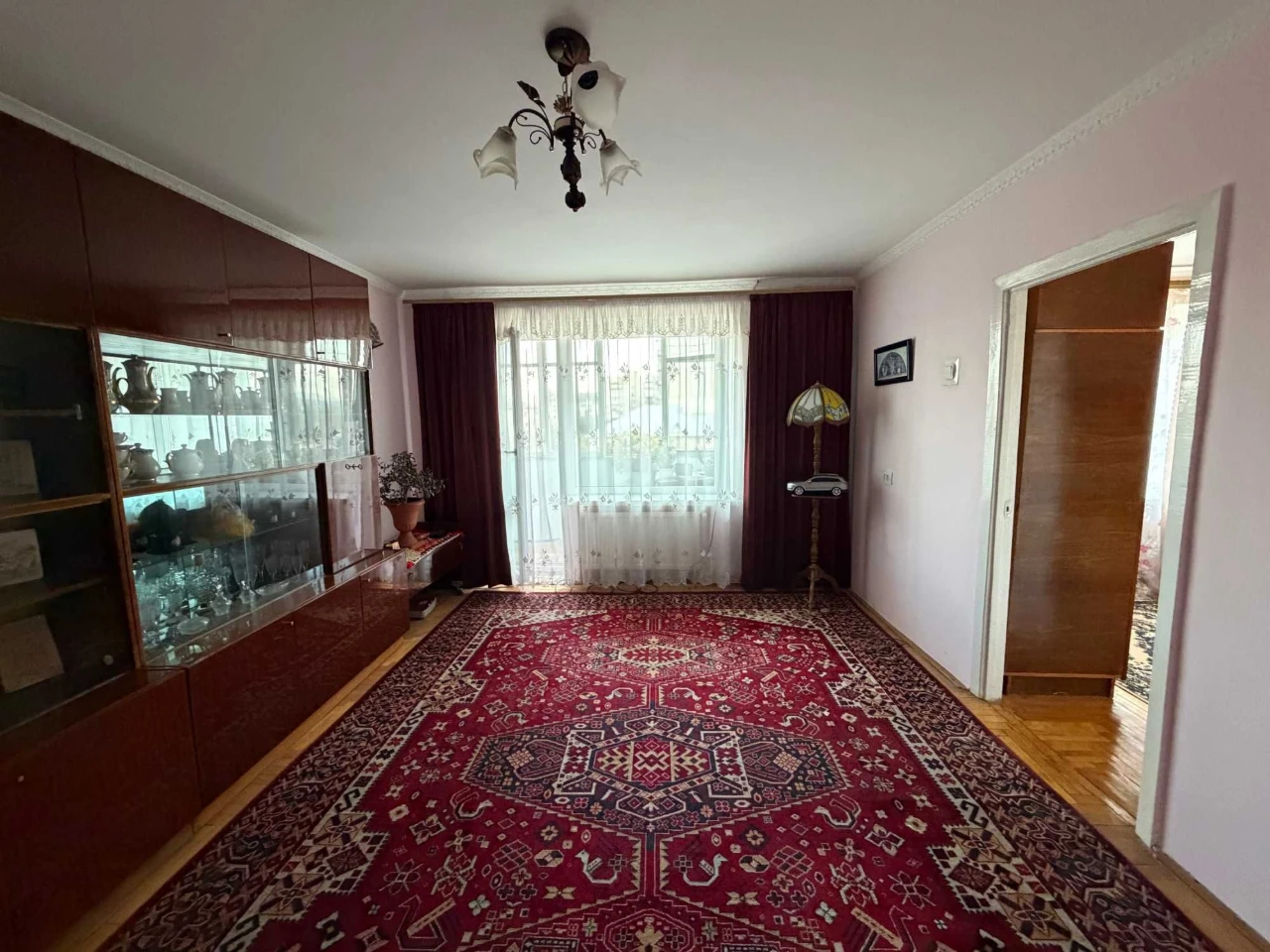 Продаж трикімнатої квартири ВІД ВЛАСНИКА м. Дрогобич