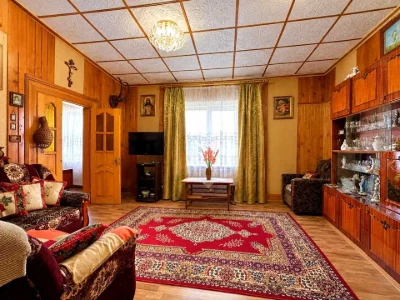 Квартира. Дрогобич, Жупна вул.