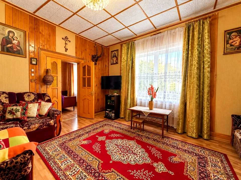 Квартира. Дрогобич, Жупна вул.