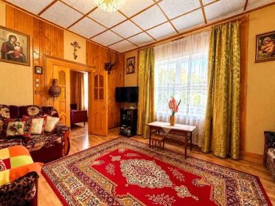 Квартира. Дрогобич, Жупна вул.