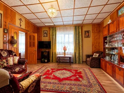 Квартира. Дрогобич, Жупна вул.