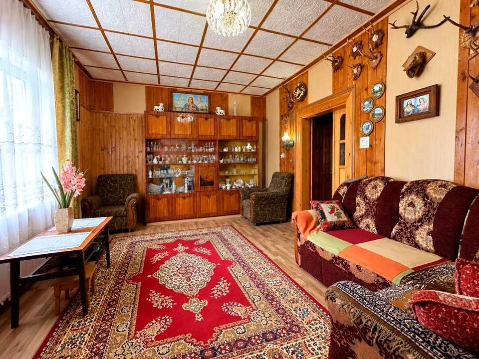 Квартира. Дрогобич, Жупна вул.