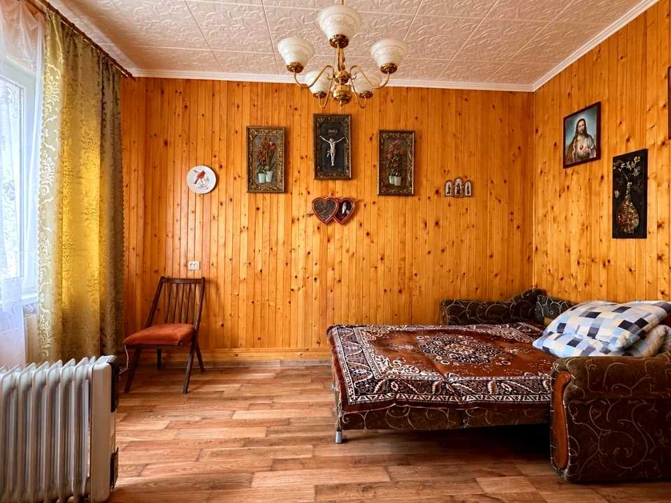 Квартира. Дрогобич, Жупна вул.