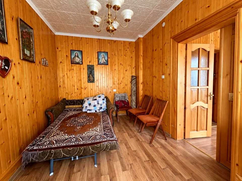 Квартира. Дрогобич, Жупна вул.