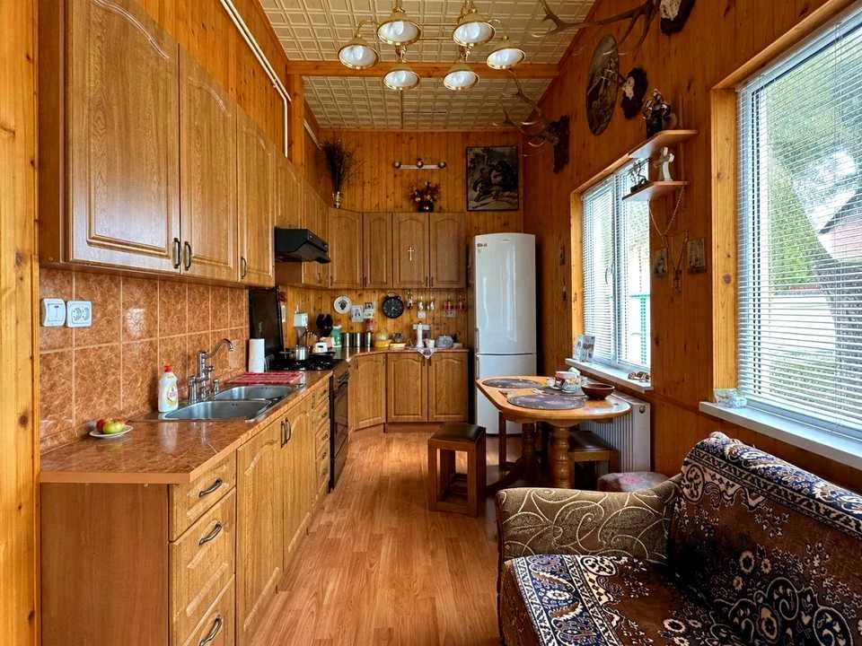 Квартира. Дрогобич, Жупна вул.