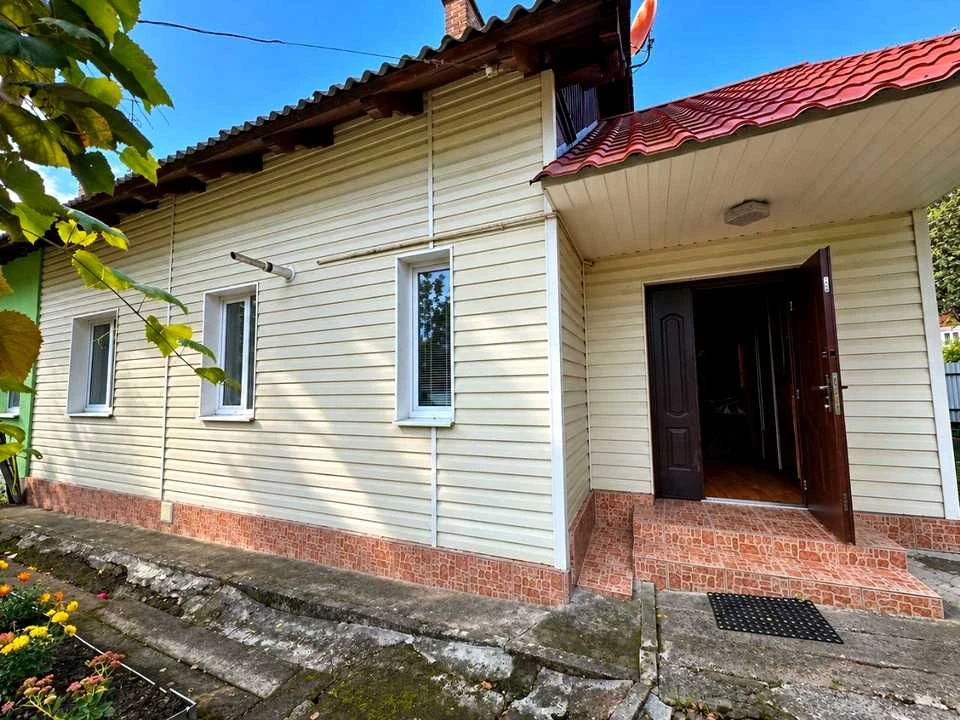 Квартира. Дрогобич, Жупна вул.