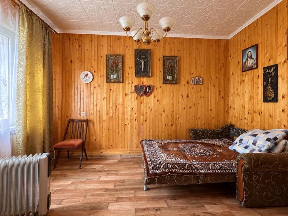 Продається 3 кім квартира будинкового типу ,центр Дрогобича