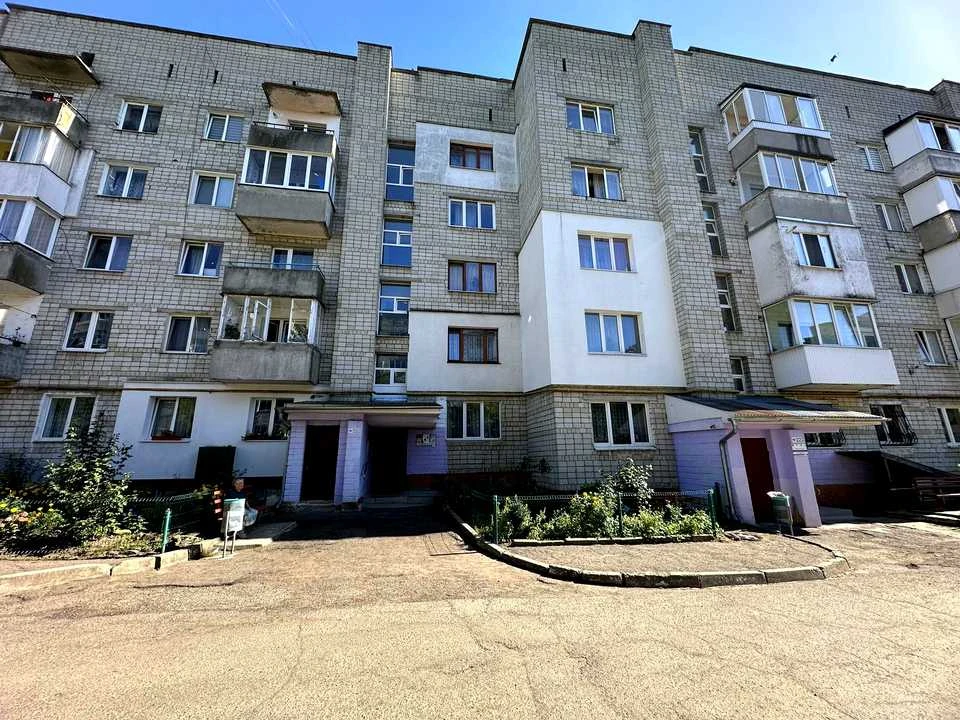 Квартира. Дрогобич, Самбірська вул.