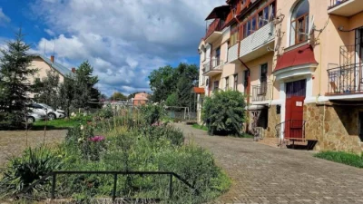 ️Продається дворівнева квартира в австрійському будинку, м.