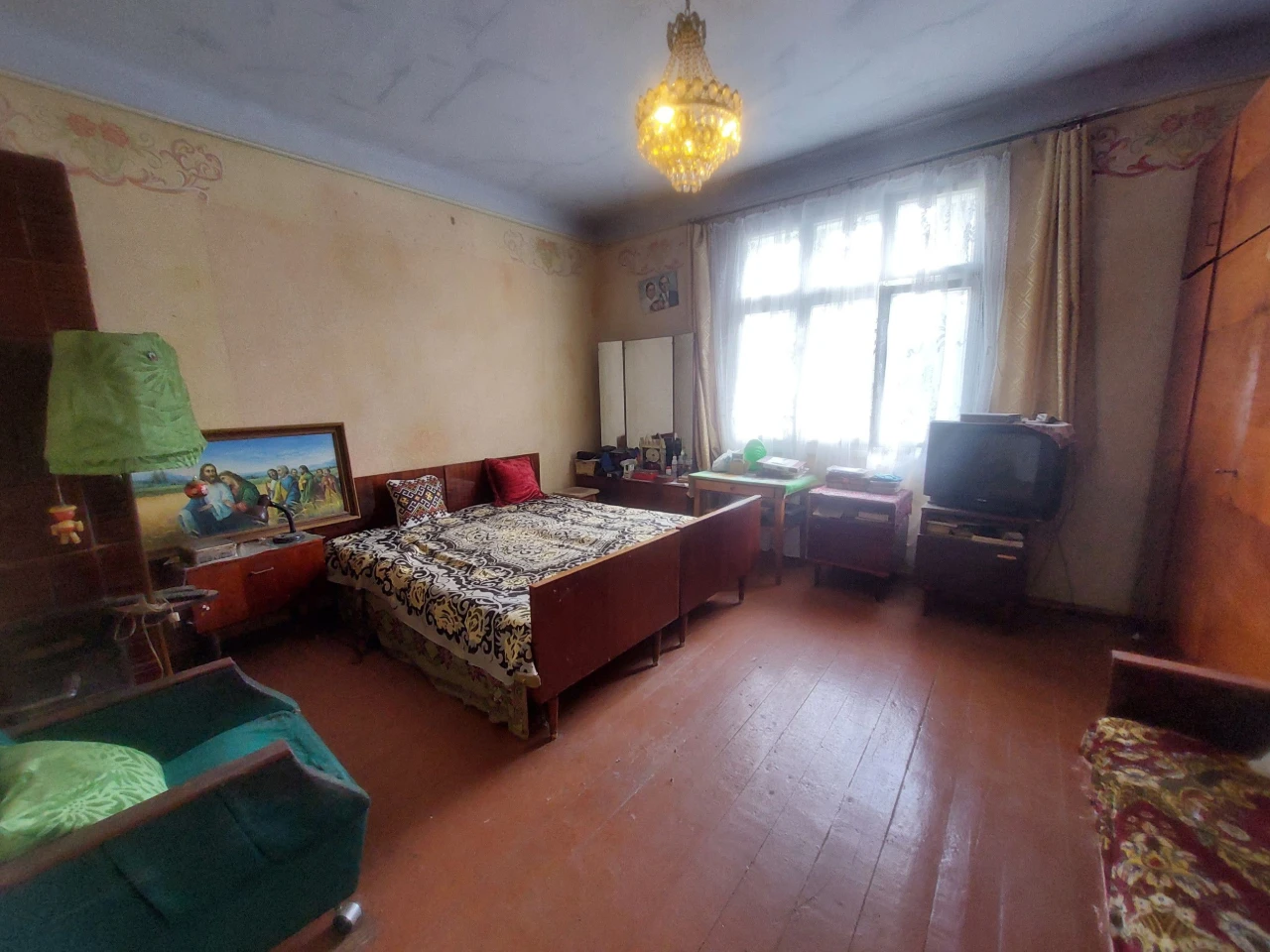 Продаж 3к квартири 98м2 в. В. Кобрина м. Дрогобич