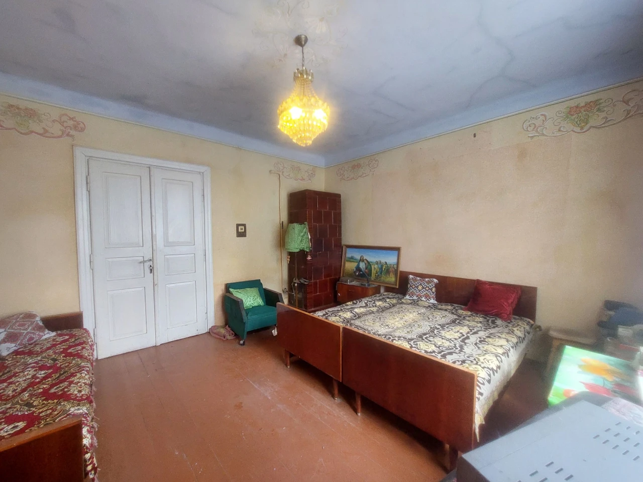 Продаж 3к квартири 98м2 в. В. Кобрина м. Дрогобич
