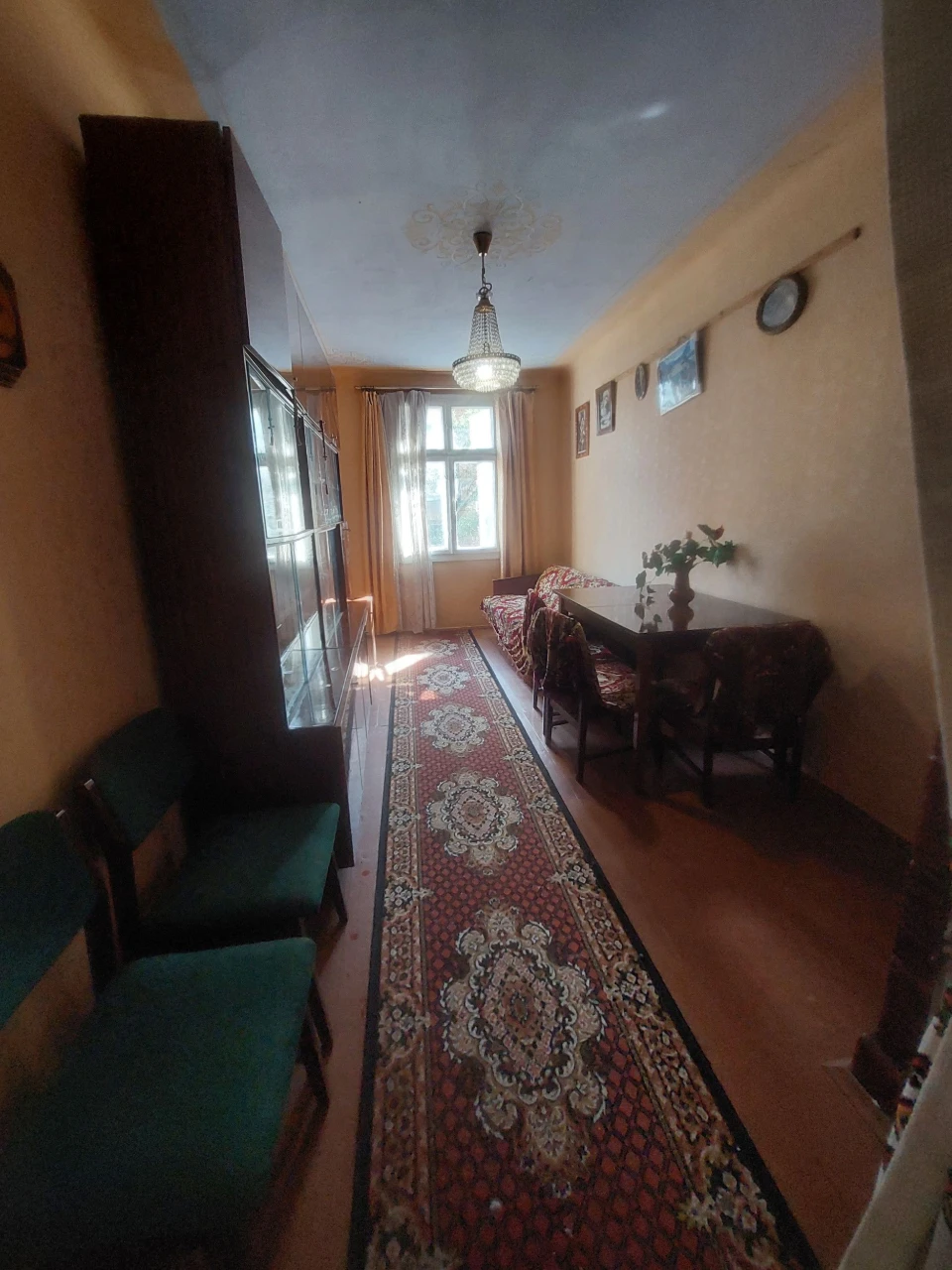 Продаж 3к квартири 98м2 в. В. Кобрина м. Дрогобич