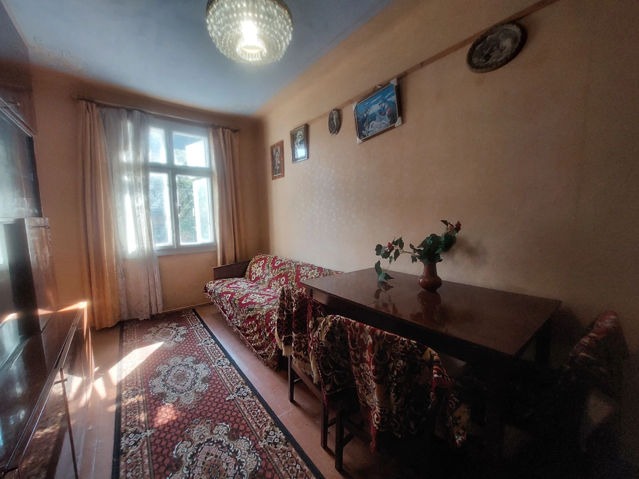 Продаж 3к квартири 98м2 в. В. Кобрина м. Дрогобич
