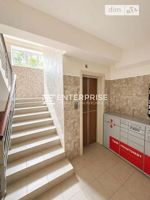 Sale of 1-room apartment 32.2 sq. m. on Danylo Shcherbakivskoho St.