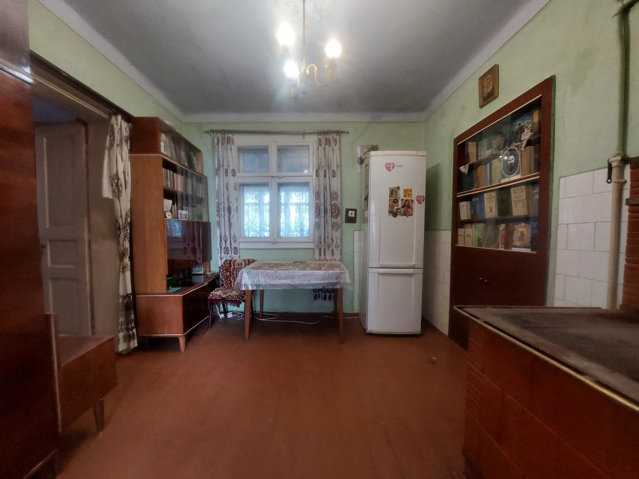 Продаж 3к квартири 98м2 в. В. Кобрина м. Дрогобич