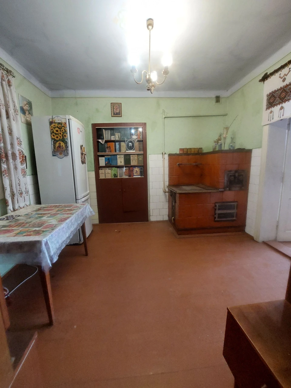 Продаж 3к квартири 98м2 в. В. Кобрина м. Дрогобич
