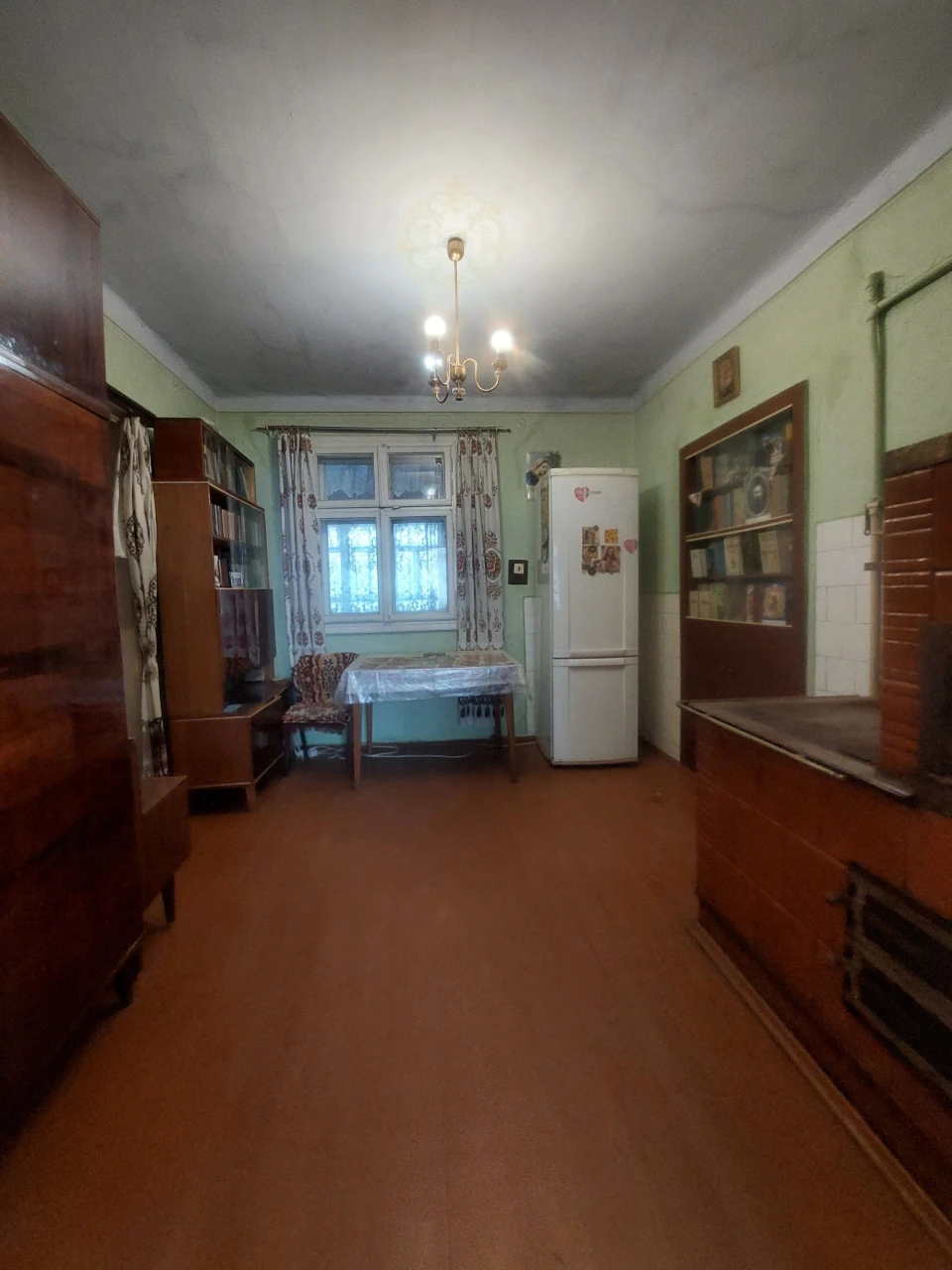 Продаж 3к квартири 98м2 в. В. Кобрина м. Дрогобич