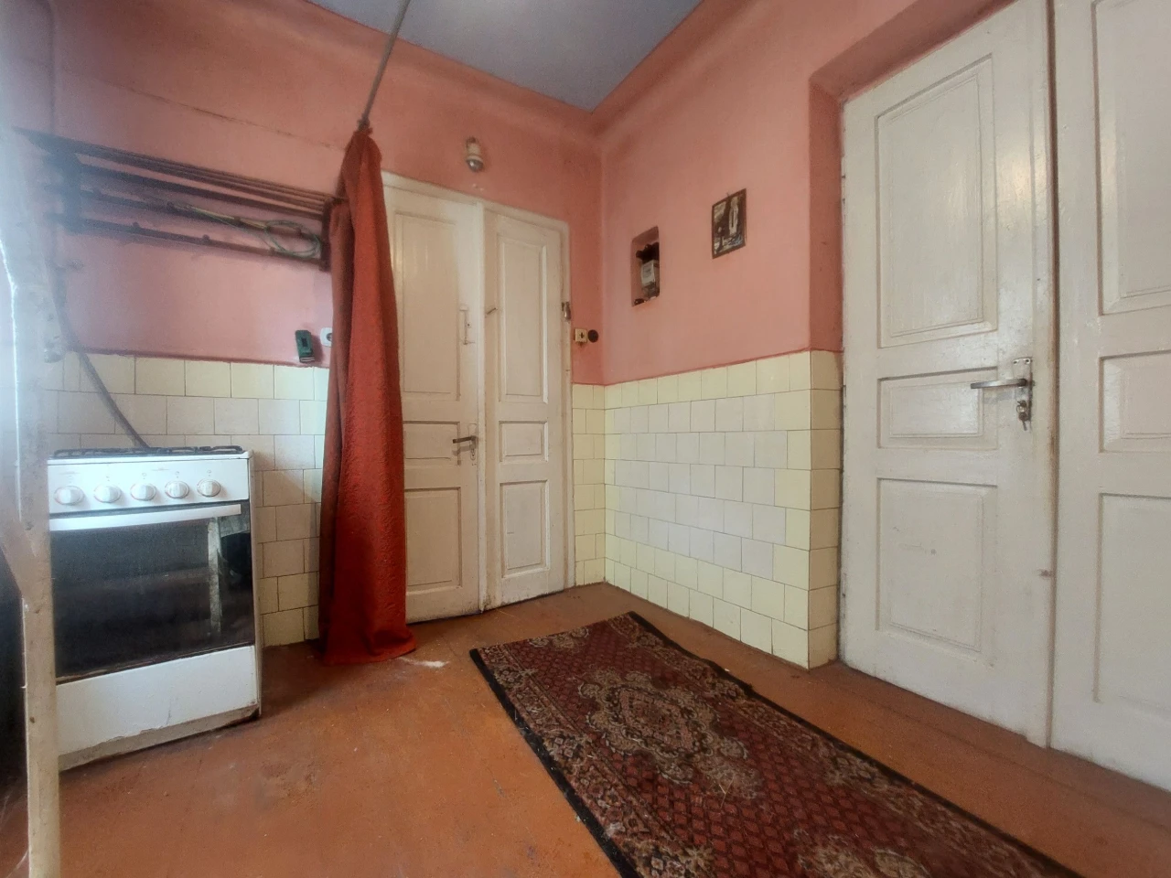 Продаж 3к квартири 98м2 в. В. Кобрина м. Дрогобич
