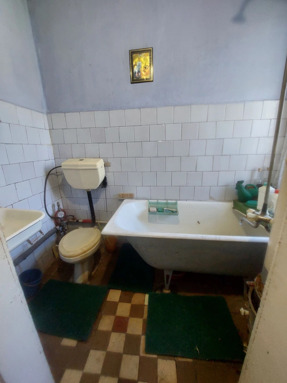 Продаж 3к квартири 98м2 в. В. Кобрина м. Дрогобич