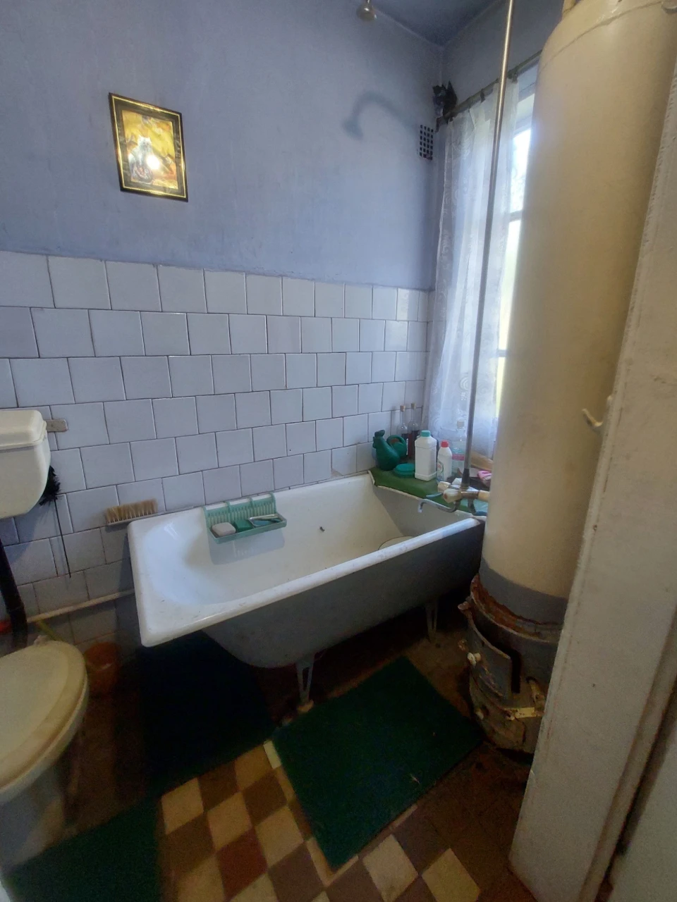Продаж 3к квартири 98м2 в. В. Кобрина м. Дрогобич