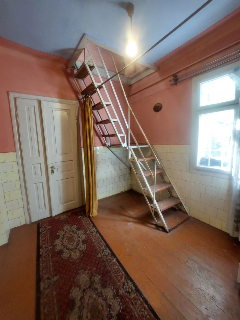 Продаж 3к квартири 98м2 в. В. Кобрина м. Дрогобич