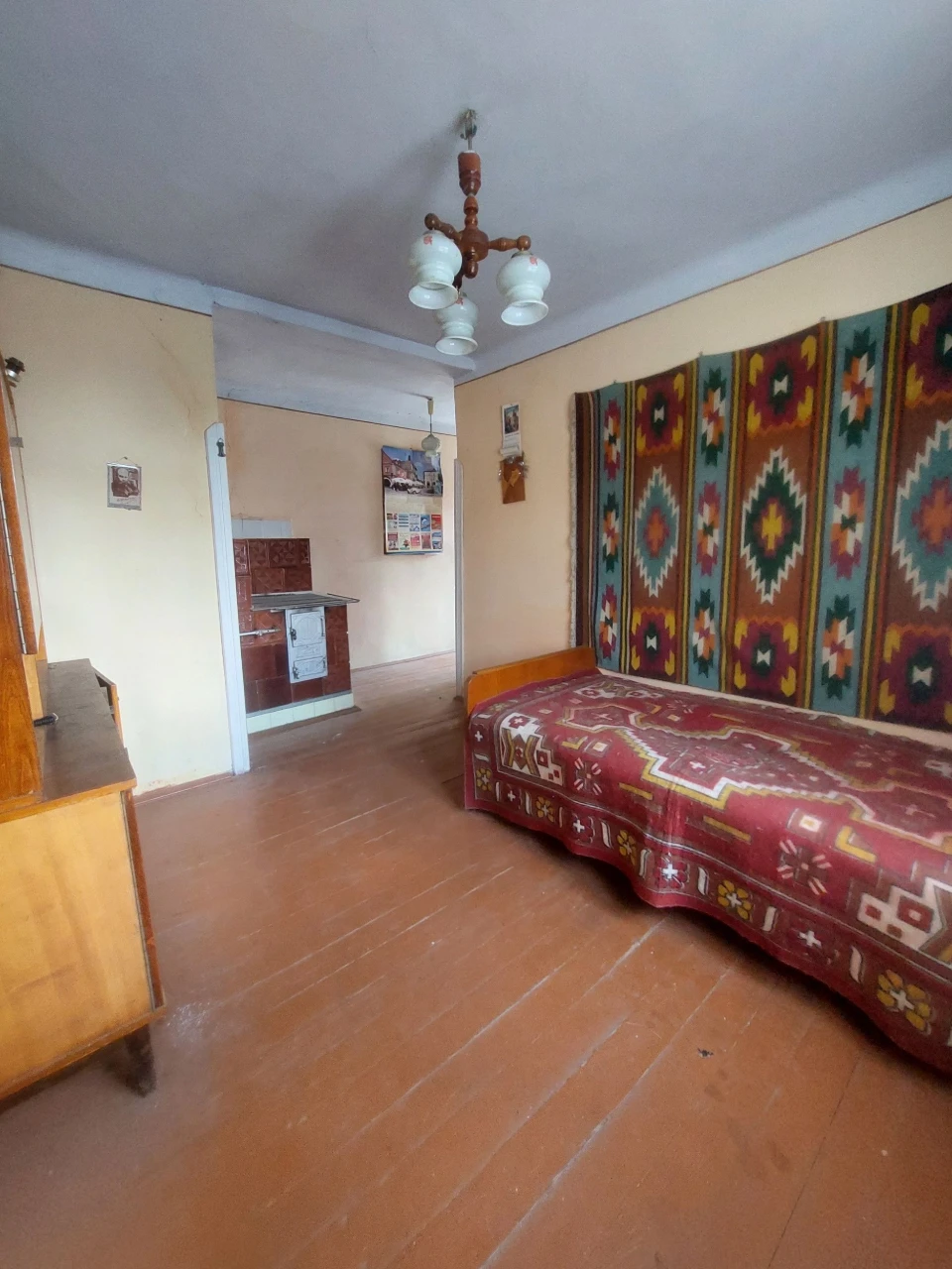 Продаж 3к квартири 98м2 в. В. Кобрина м. Дрогобич