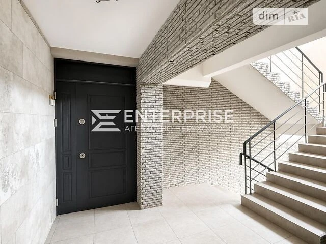 Sale of 1-room apartment 32.2 sq. m. on Danylo Shcherbakivskoho St.