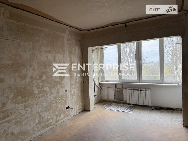 Sale of 1-room apartment 32.2 sq. m. on Danylo Shcherbakivskoho St.