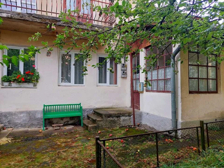 Квартира. Дрогобич, Будівельна вул.
