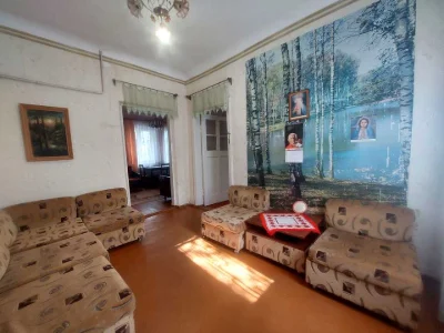 Квартира. Дрогобич, Будівельна вул.
