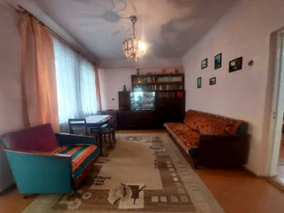 Квартира. Дрогобич, Будівельна вул.